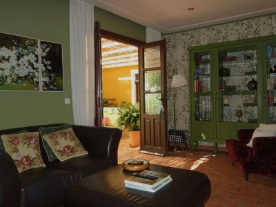Holiday house Gonzalez - Features photo 13