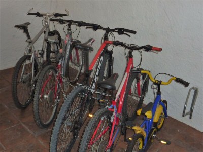 Holiday house Gonzalez - Environment photo 23