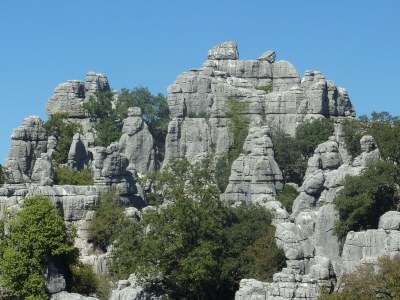 Holiday house Gonzalez - Environment photo 24