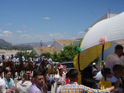 Holiday house Gonzalez - Environment photo 26