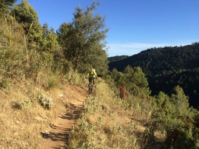 Holiday house Gonzalez - Environment photo 27