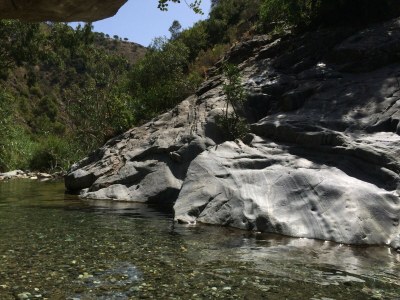 Holiday house Gonzalez - Environment photo 28