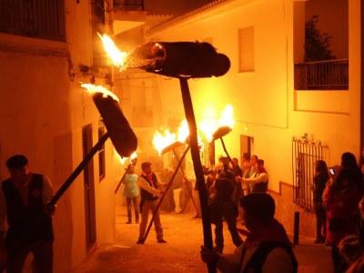 Holiday house Gonzalez - Environment photo 29