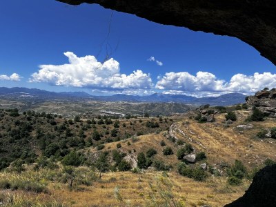 Holiday house Gonzalez - Environment photo 30