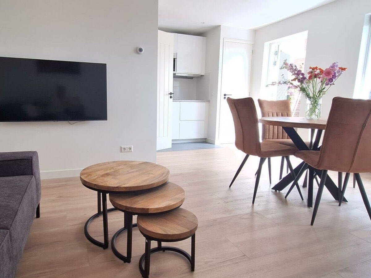 Holiday apartment Miles - Features photo 3