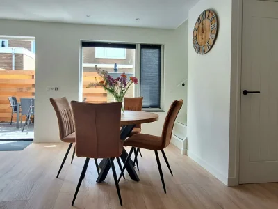 Holiday apartment Miles in Egmond aan Zee - Holiday apartment