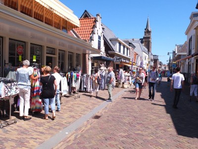 Holiday apartment Miles - Environment photo 19