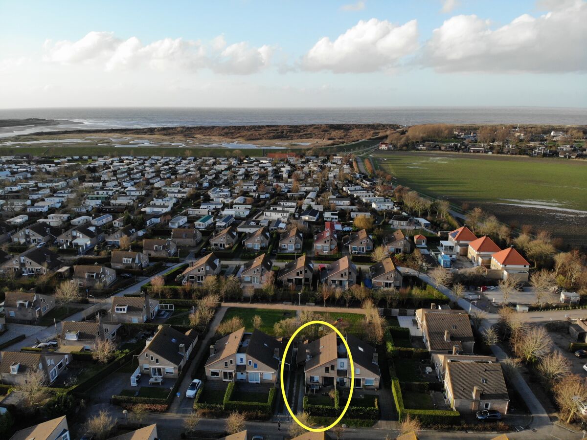 Holiday house Lindenblatt Holiday Home - Outdoor photo 5