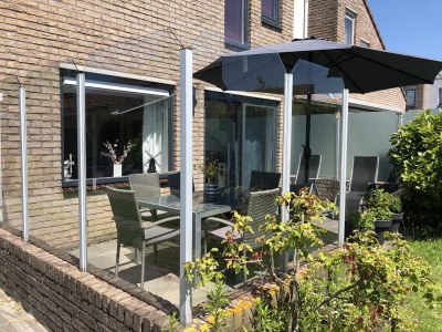 Holiday house Lindenblatt Holiday Home - Outdoor photo 3