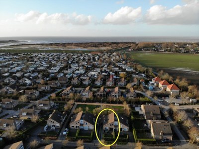 Holiday house Lindenblatt Holiday Home - Outdoor photo 5