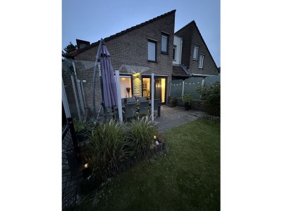 Holiday house Lindenblatt Holiday Home - Outdoor photo 6