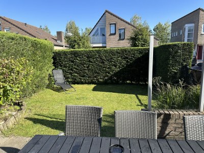 Holiday house Lindenblatt Holiday Home - Outdoor photo 8