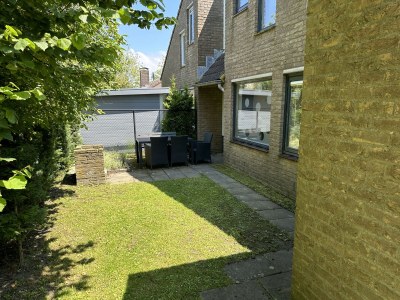 Holiday house Lindenblatt Holiday Home - Outdoor photo 9