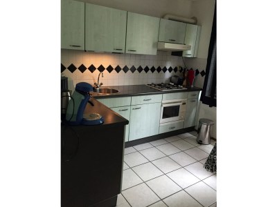 Holiday house Lindenblatt Holiday Home - Features photo 12