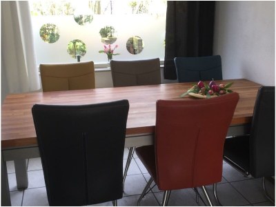 Holiday house Lindenblatt Holiday Home - Features photo 13