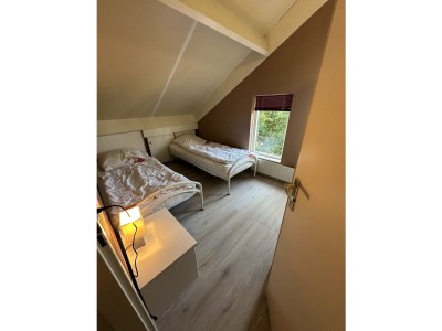 Holiday house Lindenblatt Holiday Home - Features photo 15