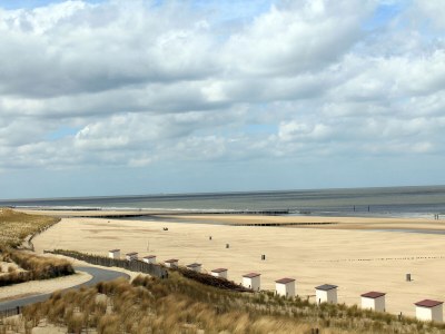 Holiday house Lindenblatt Holiday Home - Environment photo 18