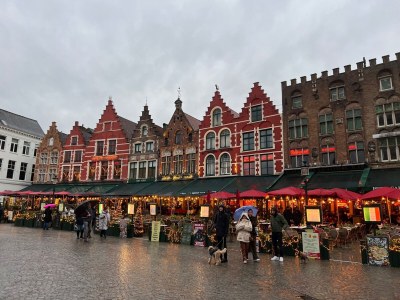 Holiday house Lindenblatt Holiday Home - Environment photo 23