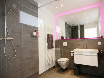 Holiday house Ferienhaus am Yachthafen in Peenemünde - Features photo 4