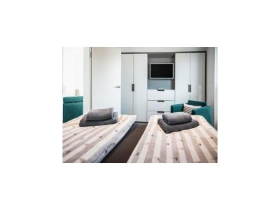 Holiday house Ferienhaus am Yachthafen in Peenemünde - Features photo 5