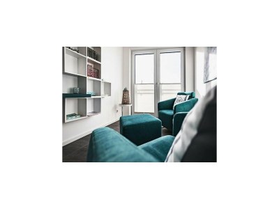 Holiday house Ferienhaus am Yachthafen in Peenemünde - Features photo 8