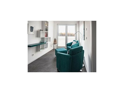 Holiday house Ferienhaus am Yachthafen in Peenemünde - Features photo 10