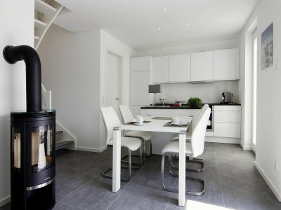 Holiday house Ferienhaus am Yachthafen in Peenemünde - Features photo 12