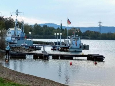 Apartment Schöne Ferienwohnung mit Terrasse in Homberg - Environment photo 23