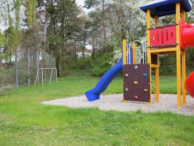 Apartment Schöne Ferienwohnung mit Terrasse in Homberg - Outdoor photo 39