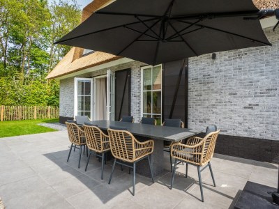 Holiday house Family Getaway in Texel - Outdoor photo 2