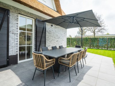 Holiday house Family Getaway in Texel - Outdoor photo 5