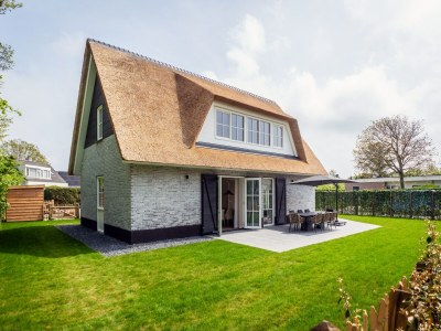 Holiday house Family Getaway in Texel - Outdoor photo 7