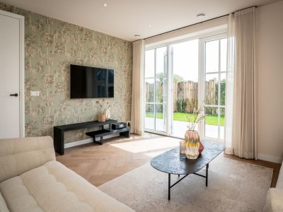 Holiday house Family Getaway in Texel - Features photo 9