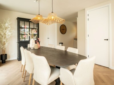 Holiday house Family Getaway in Texel - Features photo 10