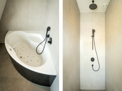 Holiday house Family Getaway in Texel - Features photo 22