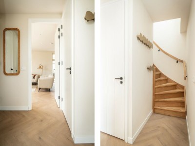 Holiday house Family Getaway in Texel - Features photo 24