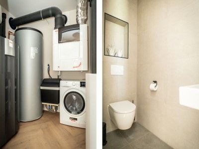 Holiday house Family Getaway in Texel - Outdoor photo 33