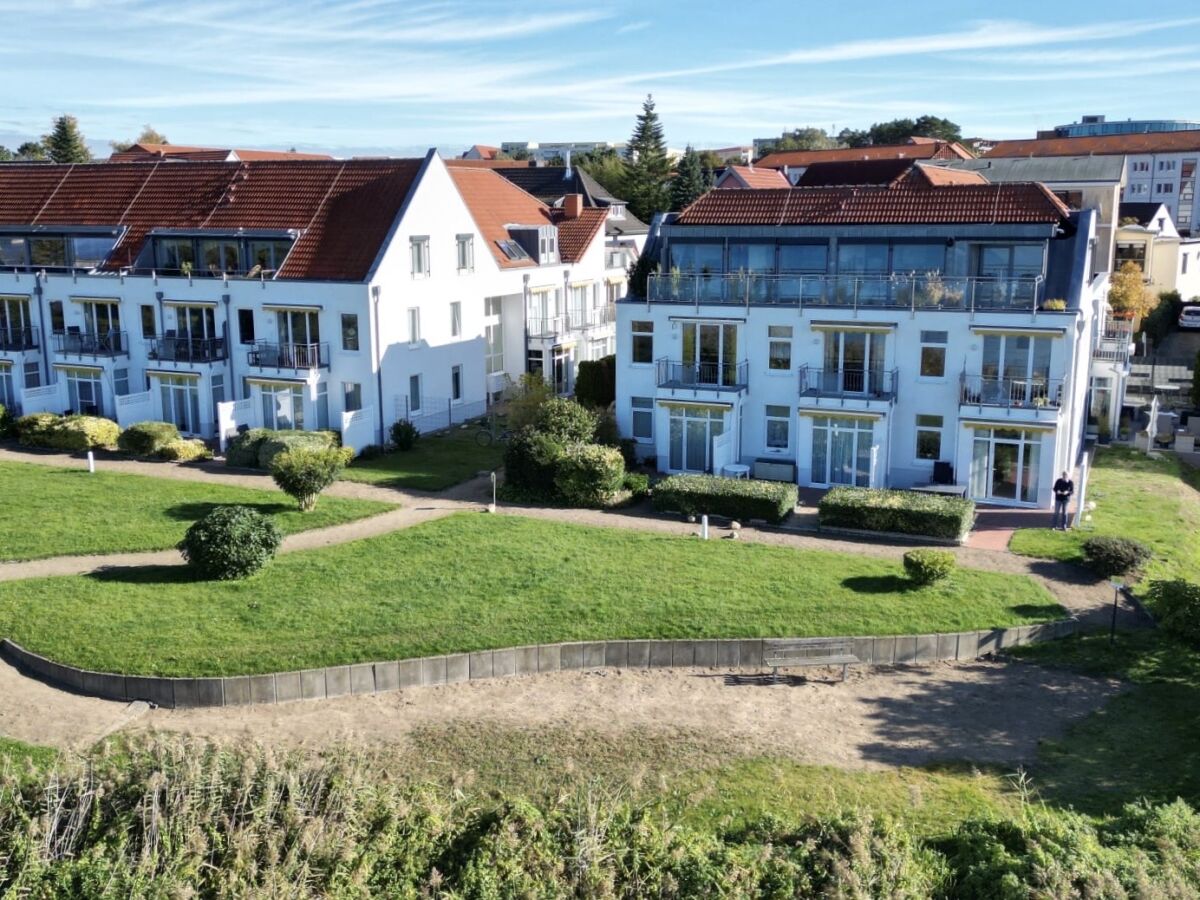 Holiday apartment Residenz am Seeufer - Outdoor photo 2