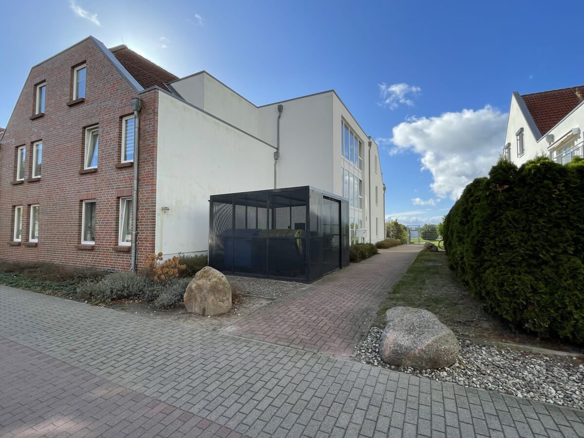 Holiday apartment Residenz am Seeufer - Outdoor photo 4