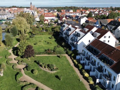 Holiday apartment Residenz am Seeufer - Outdoor photo 3