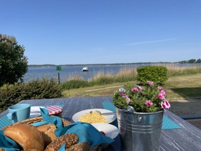 Holiday apartment Residenz am Seeufer - Features photo 7