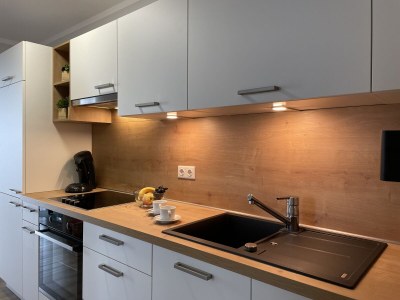 Holiday apartment Residenz am Seeufer - Features photo 8