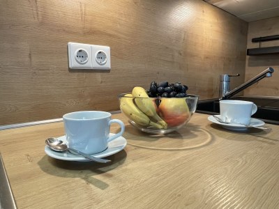 Holiday apartment Residenz am Seeufer - Features photo 9