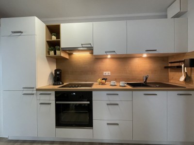 Holiday apartment Residenz am Seeufer - Features photo 10