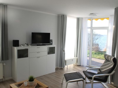 Holiday apartment Residenz am Seeufer - Features photo 11