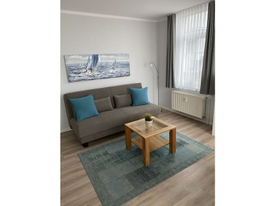 Holiday apartment Residenz am Seeufer - Features photo 13