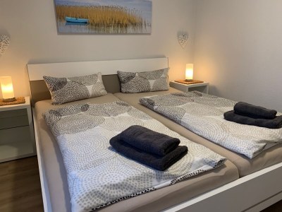 Holiday apartment Residenz am Seeufer - Features photo 15