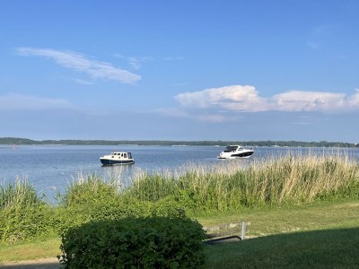 Holiday apartment Residenz am Seeufer - Features photo 20