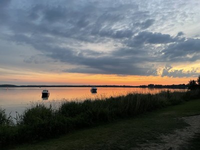 Holiday apartment Residenz am Seeufer - Features photo 21