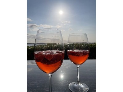 Holiday apartment Residenz am Seeufer - Environment photo 22